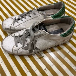 Golden Goose Sneakers